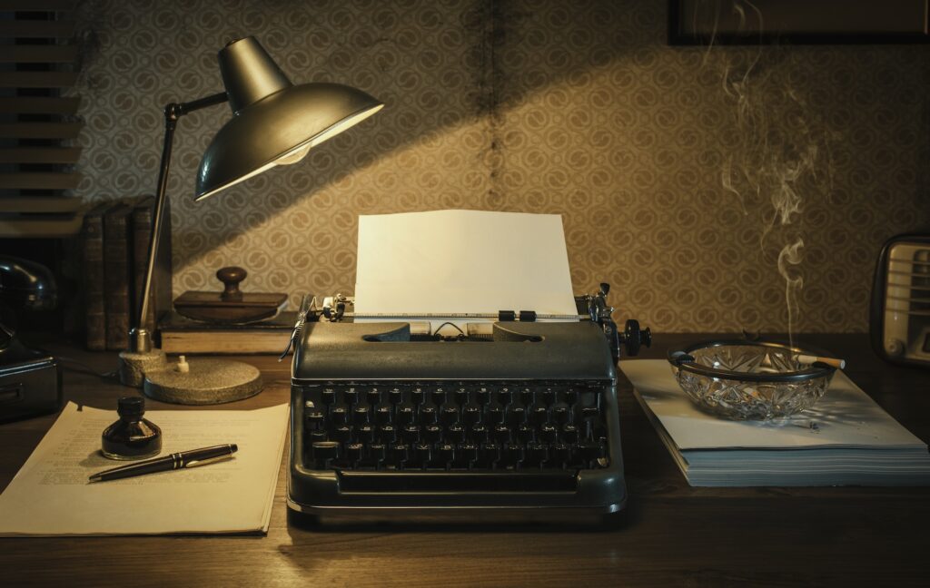 Storytelling in business