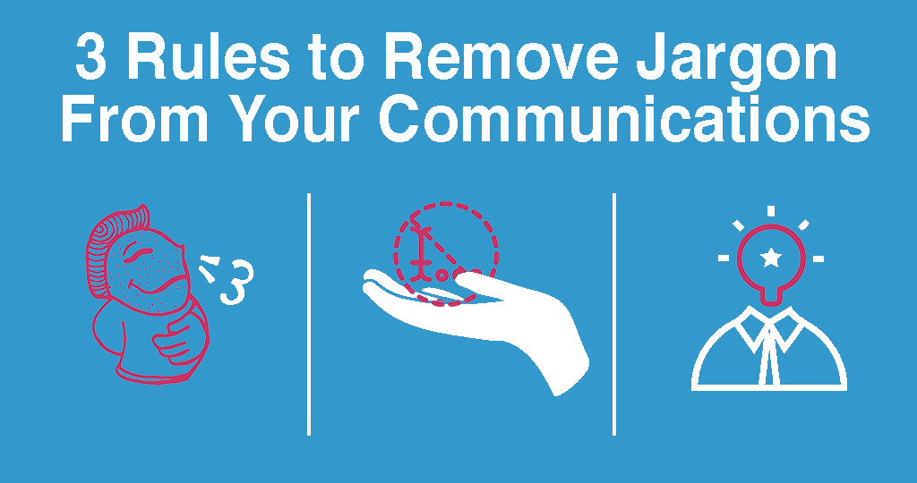3 Rules that Remove Business Jargon