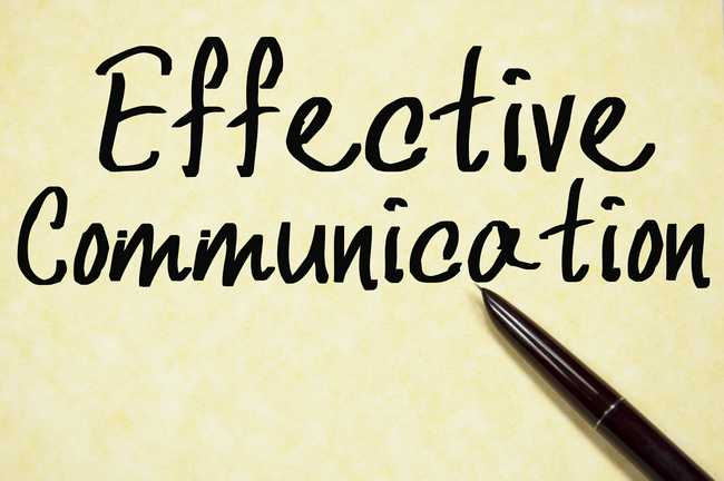 The Essential List of Communication Skills for the Workplace