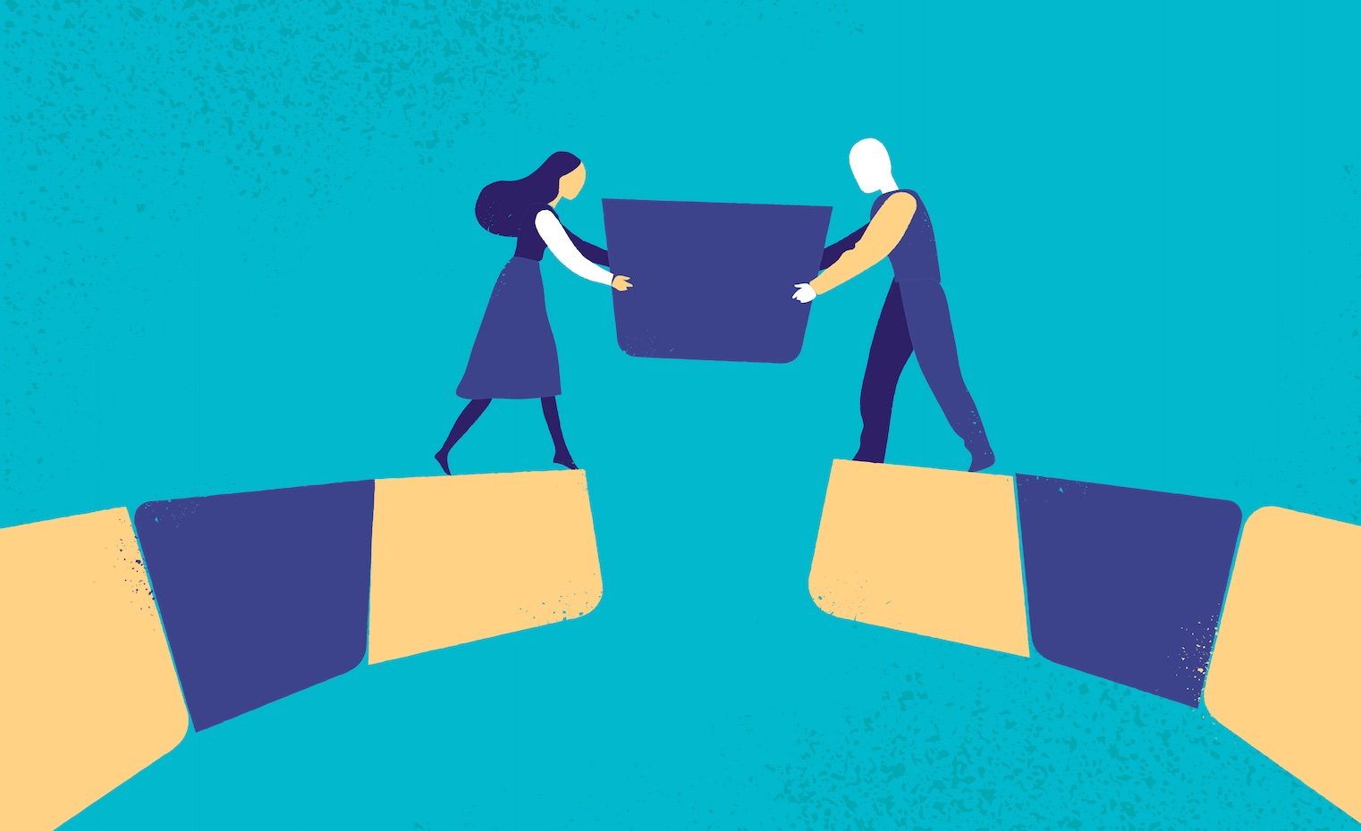 Metaphors in Communication: The Risks and Rewards