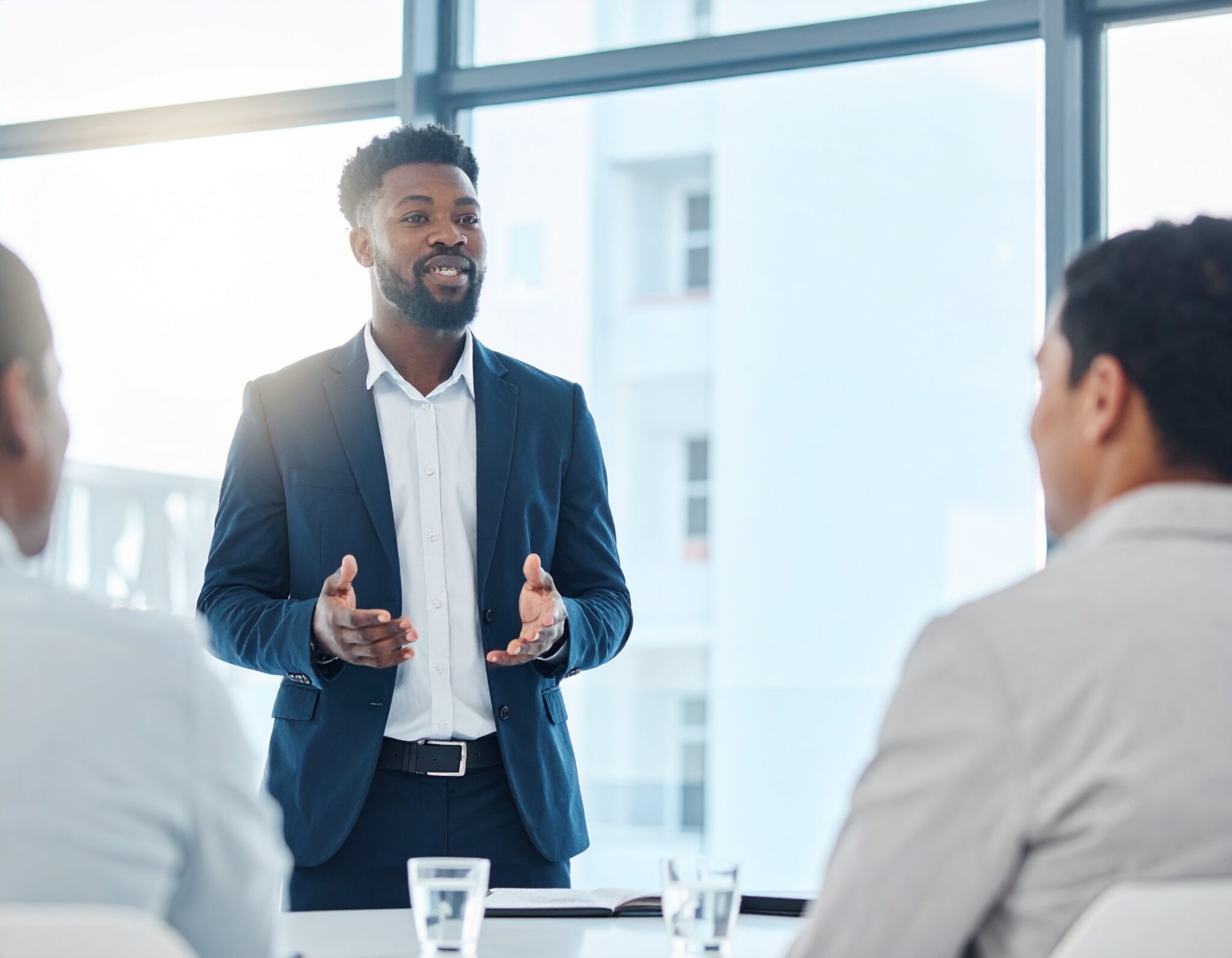 Framing Communication: The Hidden Skill Behind Persuasive Messages